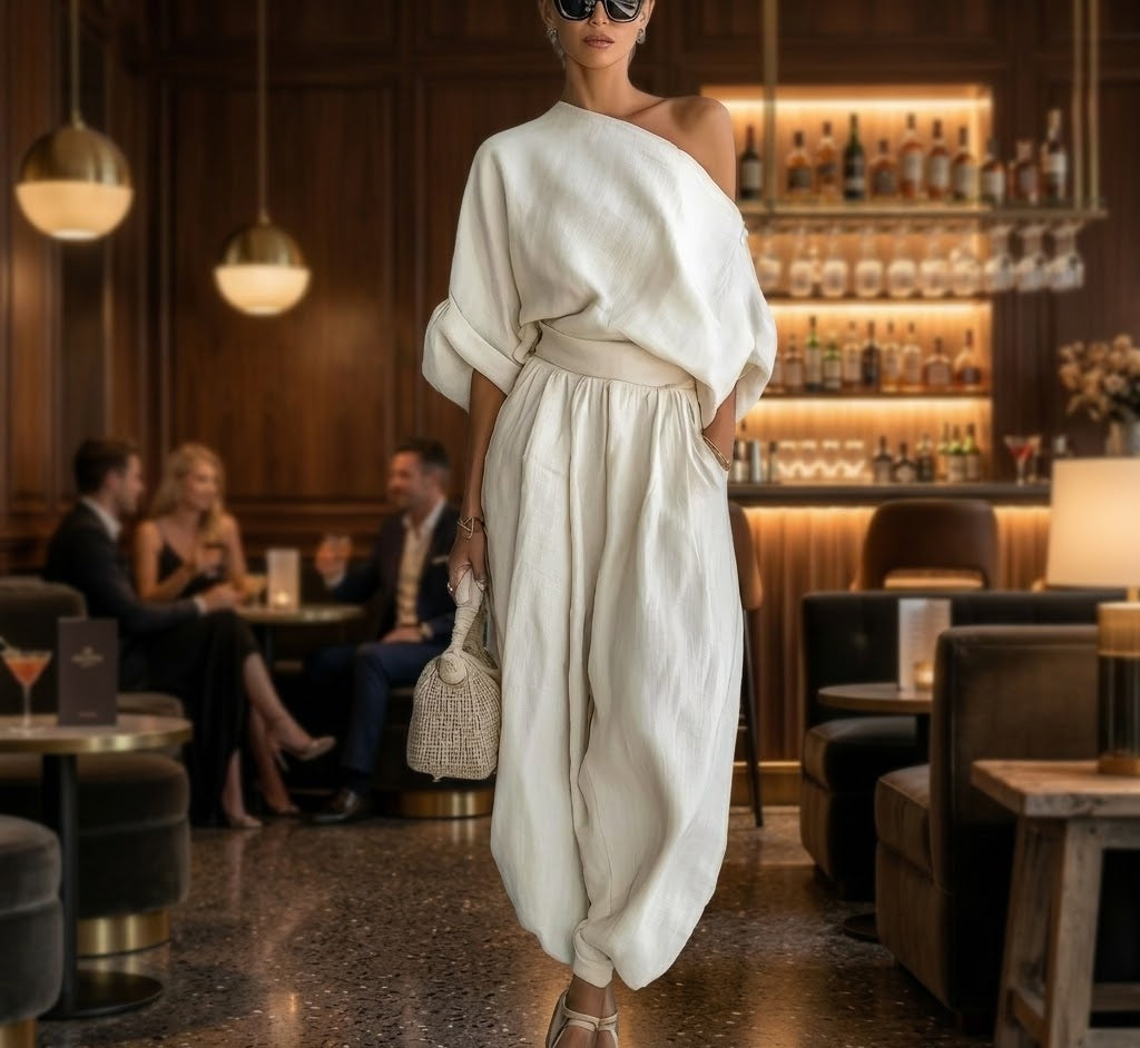 Musa™ - Abito elegante donna